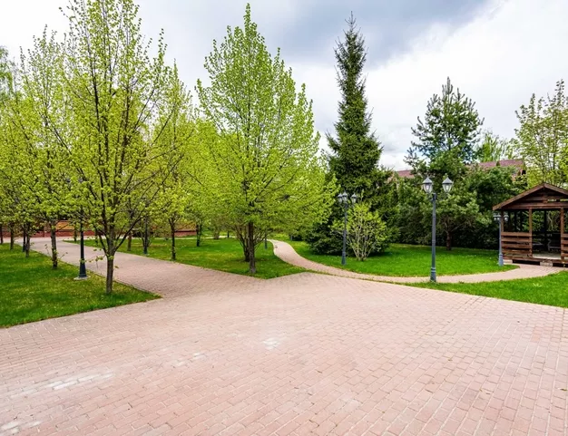 участок  в КП Горки-8, 16 км от МКАД