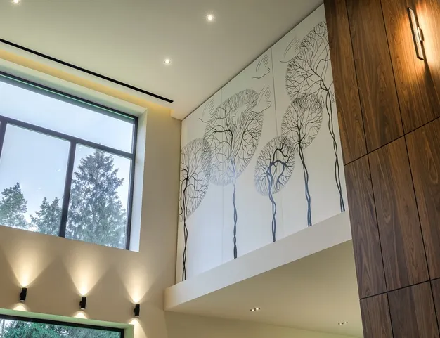 дом  в КП Ренессанс Парк, 19 км от МКАД