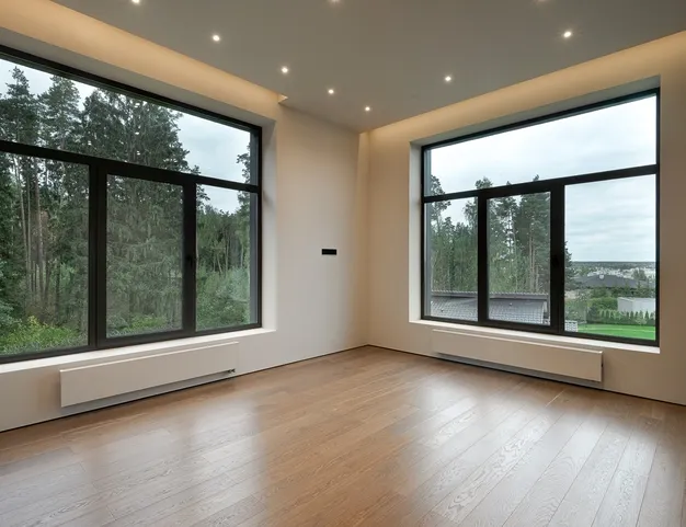 дом  в КП Ренессанс Парк, 19 км от МКАД