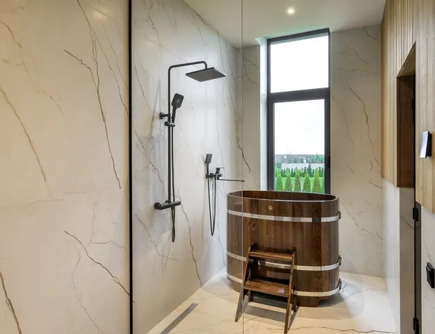 дом  в КП Ренессанс Парк, 19 км от МКАД