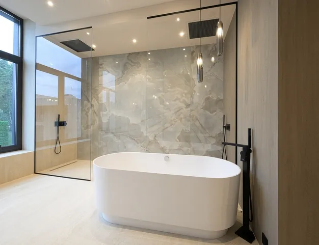 дом  в КП Ренессанс Парк, 19 км от МКАД