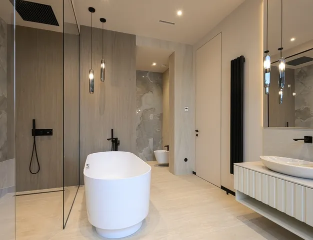 дом  в КП Ренессанс Парк, 19 км от МКАД