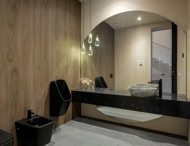 дом  в КП Ренессанс Парк, 19 км от МКАД