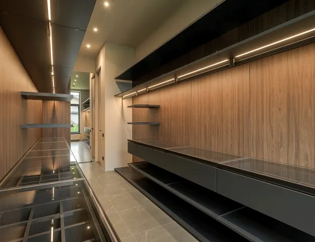 дом  в КП Ренессанс Парк, 19 км от МКАД