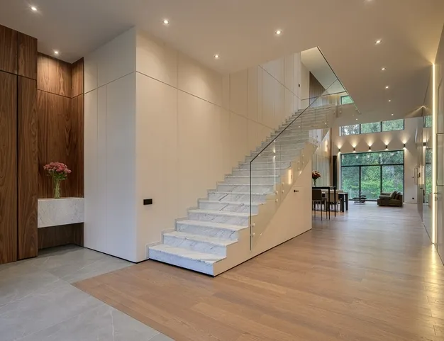 дом  в КП Ренессанс Парк, 19 км от МКАД