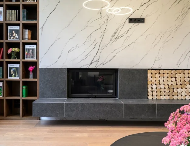 дом  в КП Ренессанс Парк, 19 км от МКАД