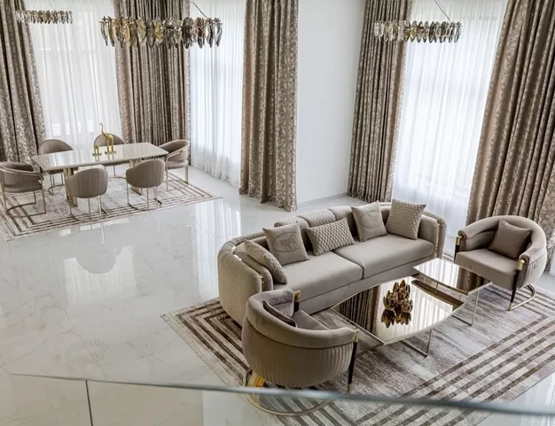 дом  в КП Новорижский, 19 км от МКАД