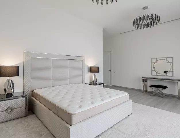 дом  в КП Новорижский, 19 км от МКАД