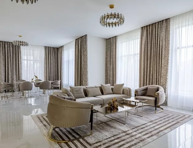 дом  в КП Новорижский, 19 км от МКАД