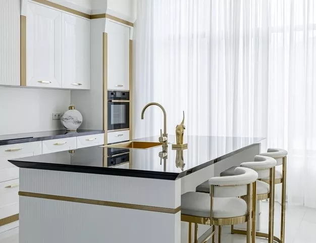 дом  в КП Новорижский, 19 км от МКАД