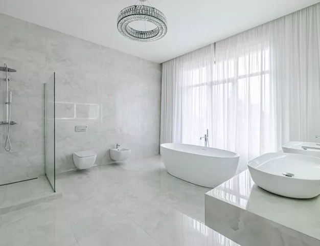 дом  в КП Новорижский, 19 км от МКАД