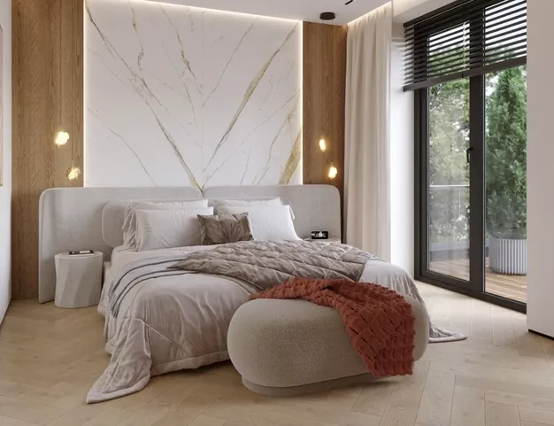 дом  в КП Писатели Форест, 10 км от МКАД