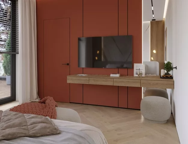 дом  в КП Писатели Форест, 10 км от МКАД