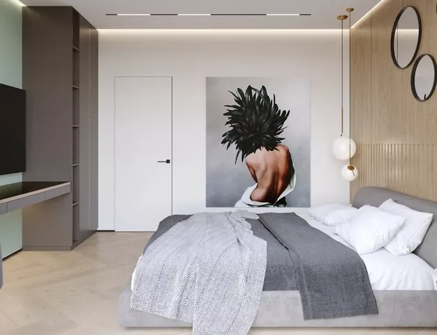 дом  в КП Писатели Форест, 10 км от МКАД