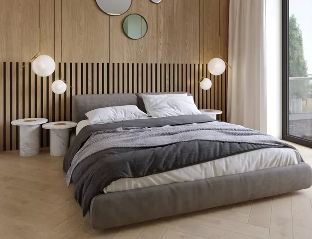 дом  в КП Писатели Форест, 10 км от МКАД