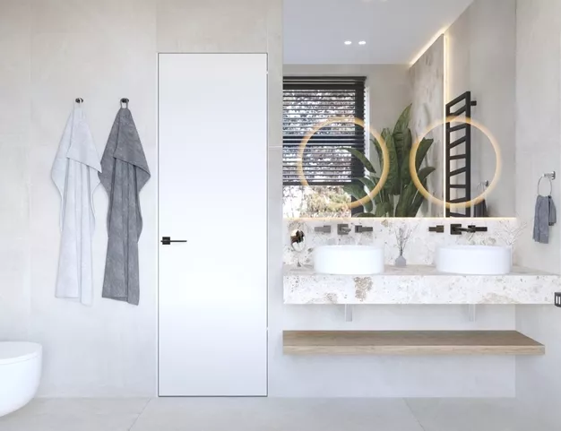 дом  в КП Писатели Форест, 10 км от МКАД