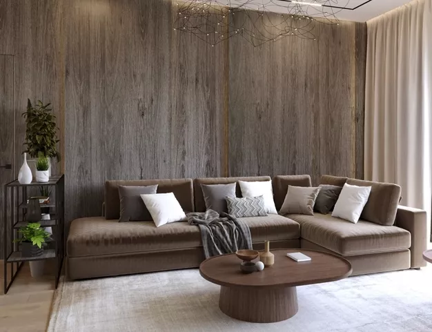 дом  в КП Писатели Форест, 10 км от МКАД