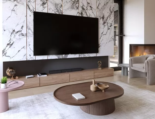 дом  в КП Писатели Форест, 10 км от МКАД