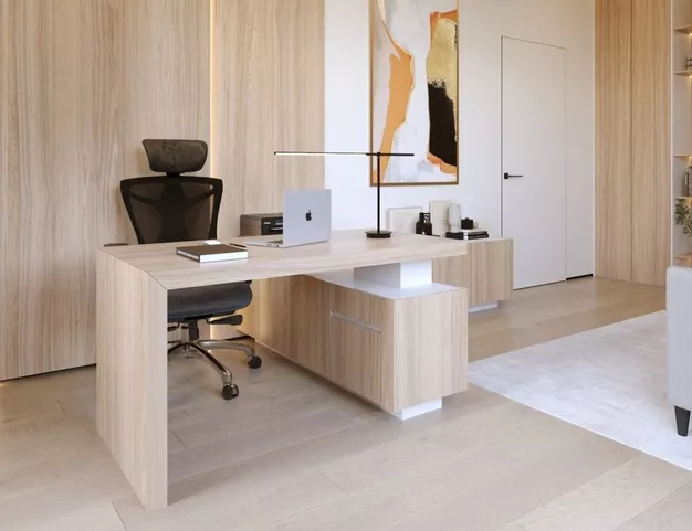 дом  в КП Писатели Форест, 10 км от МКАД