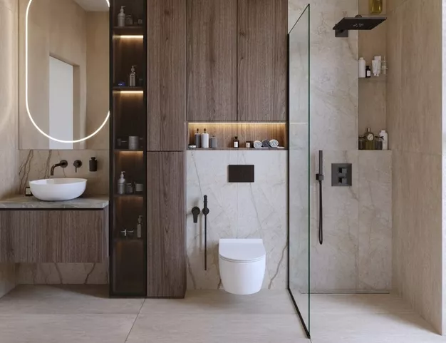 дом  в КП Писатели Форест, 10 км от МКАД