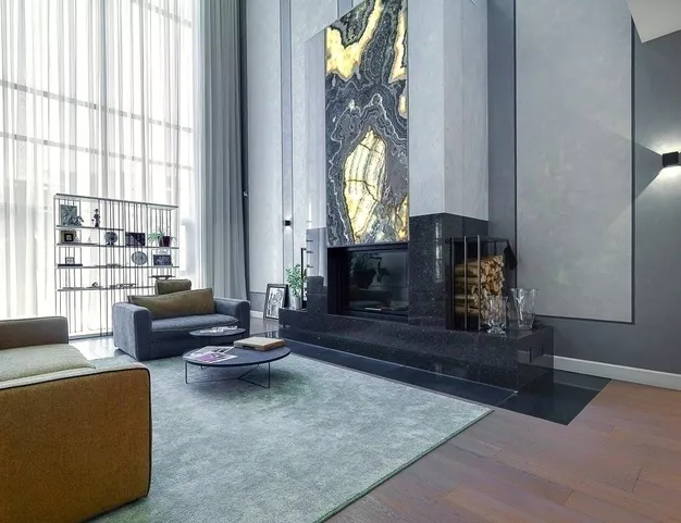 дом  в КП Ренессанс Парк, 19 км от МКАД