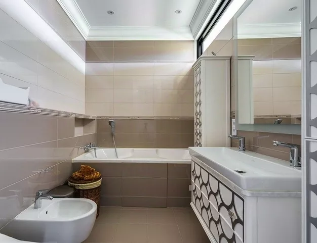 дом  в КП Ренессанс Парк, 19 км от МКАД