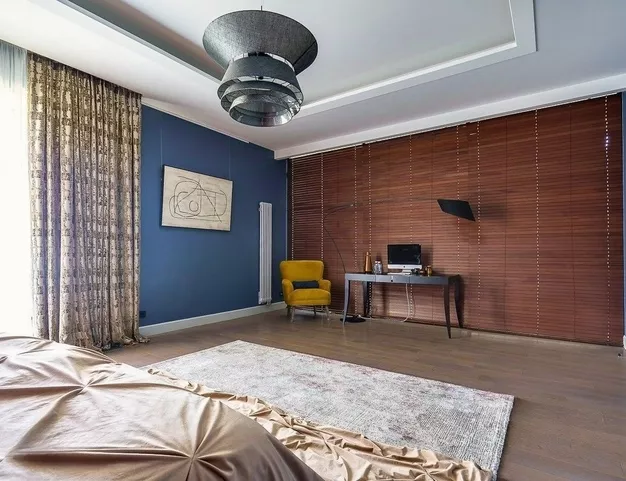 дом  в КП Ренессанс Парк, 19 км от МКАД