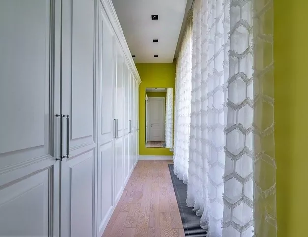 дом  в КП Ренессанс Парк, 19 км от МКАД