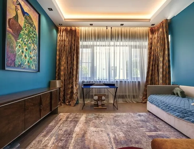 дом  в КП Ренессанс Парк, 19 км от МКАД