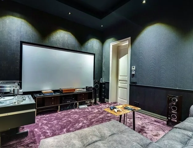 дом  в КП Ренессанс Парк, 19 км от МКАД