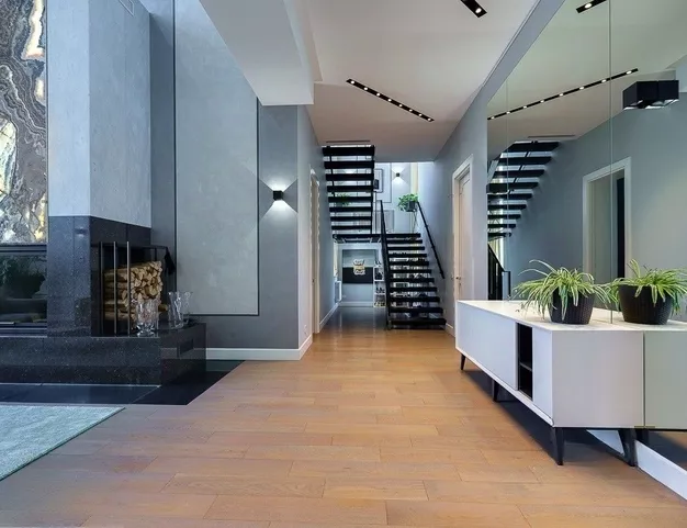 дом  в КП Ренессанс Парк, 19 км от МКАД