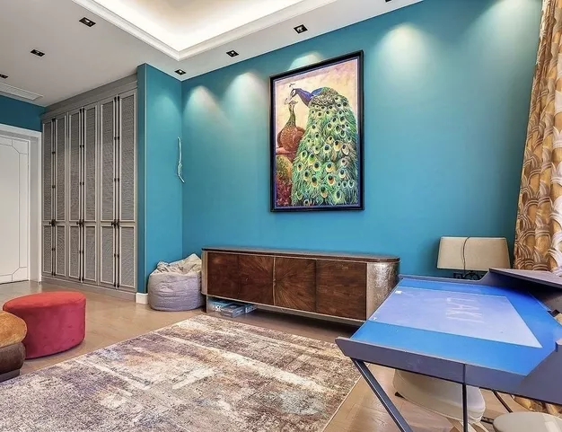 дом  в КП Ренессанс Парк, 19 км от МКАД