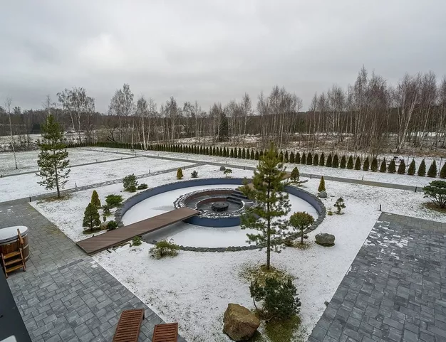 дом  в КП Зеленково 2, 25 км от МКАД