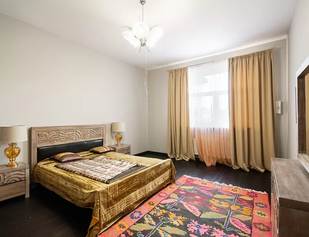 дом  в КП Ивановка, 28 км от МКАД