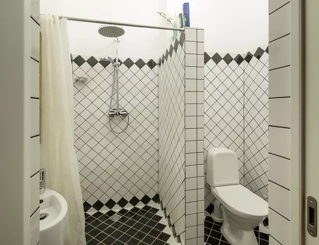 дом  в КП Ивановка, 28 км от МКАД