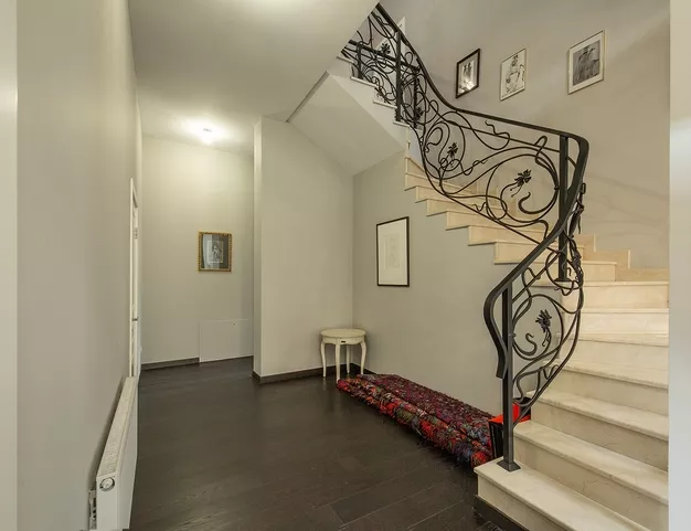 дом  в КП Ивановка, 28 км от МКАД