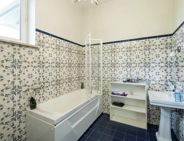 дом  в КП Ивановка, 28 км от МКАД