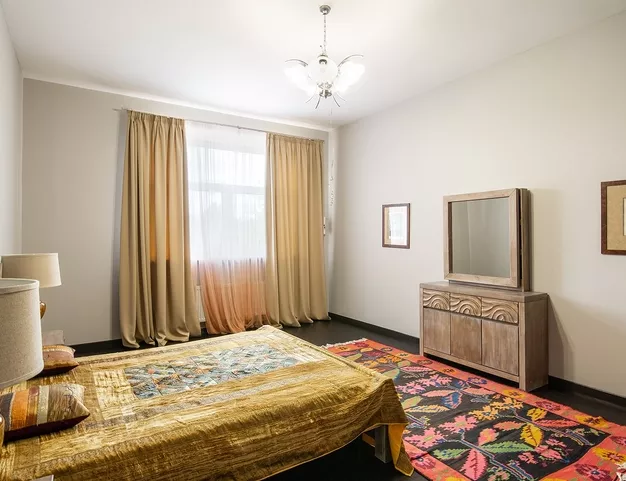 дом  в КП Ивановка, 28 км от МКАД