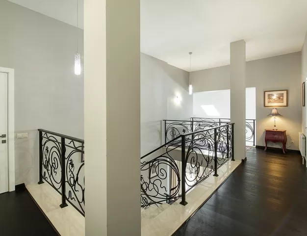 дом  в КП Ивановка, 28 км от МКАД