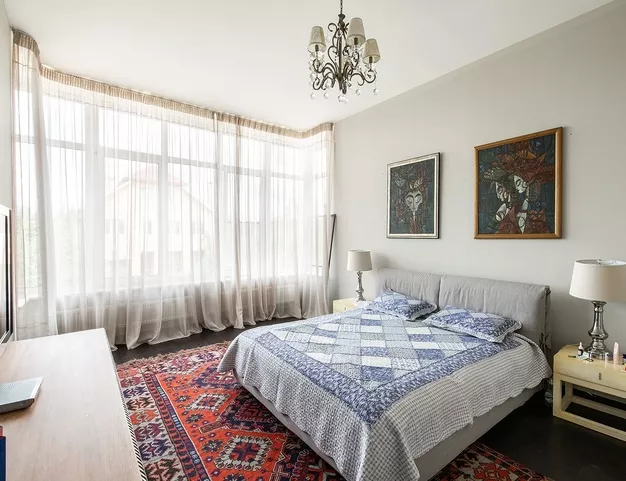 дом  в КП Ивановка, 28 км от МКАД