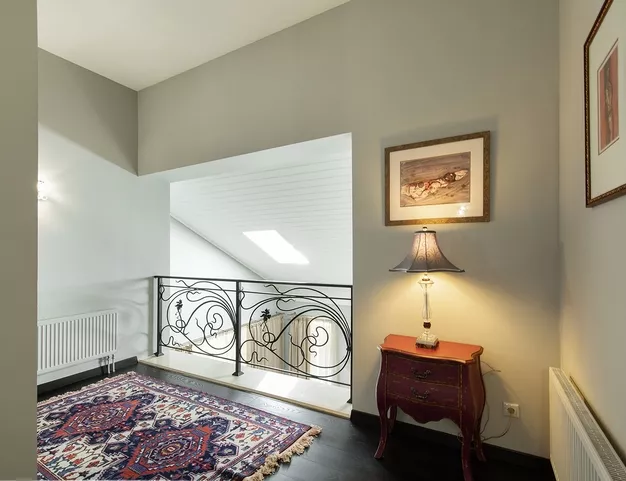 дом  в КП Ивановка, 28 км от МКАД