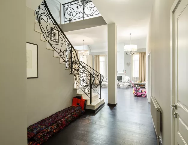 дом  в КП Ивановка, 28 км от МКАД