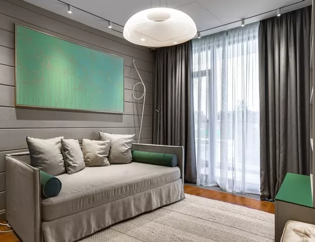 дом  в КП Райт Хиллс, 18 км от МКАД