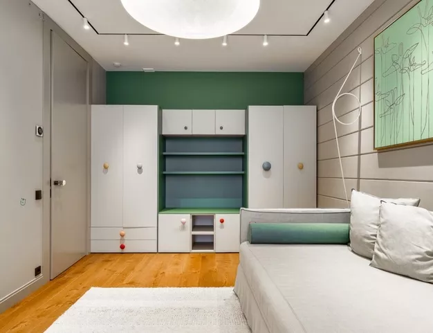 дом  в КП Райт Хиллс, 18 км от МКАД