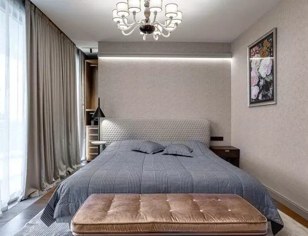 дом  в КП Райт Хиллс, 18 км от МКАД