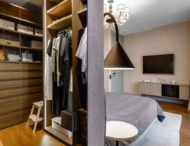 дом  в КП Райт Хиллс, 18 км от МКАД