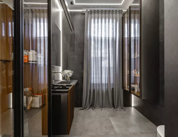 дом  в КП Райт Хиллс, 18 км от МКАД