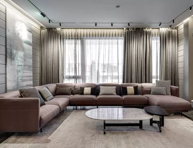 дом  в КП Райт Хиллс, 18 км от МКАД