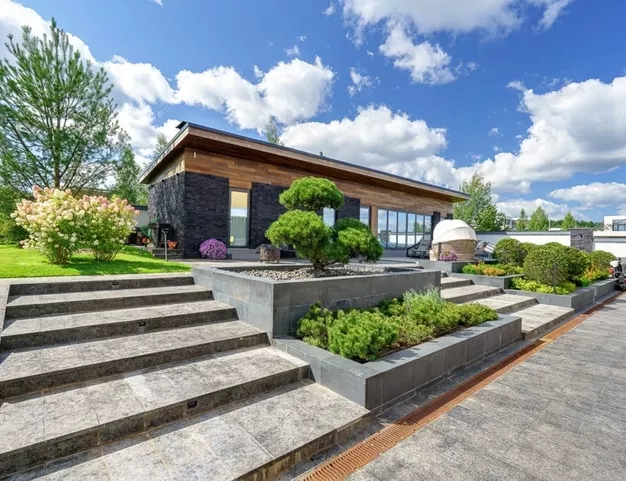 дом  в КП Райт Хиллс, 18 км от МКАД