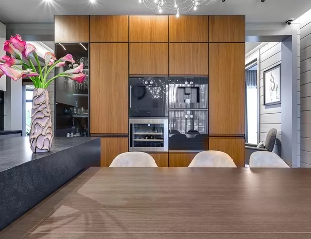 дом  в КП Райт Хиллс, 18 км от МКАД